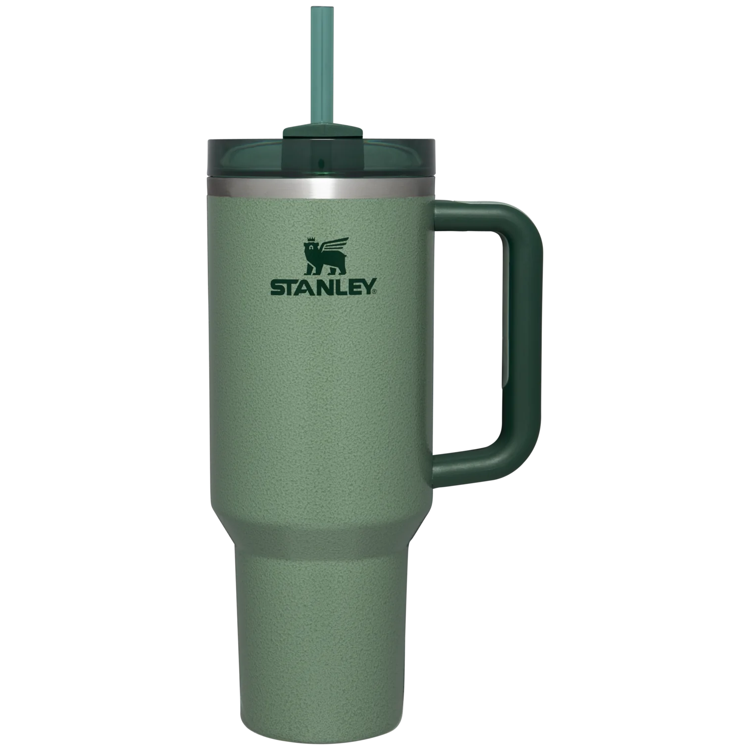 Botella Stanley Tumbler Quencher H2.0 FlowState™