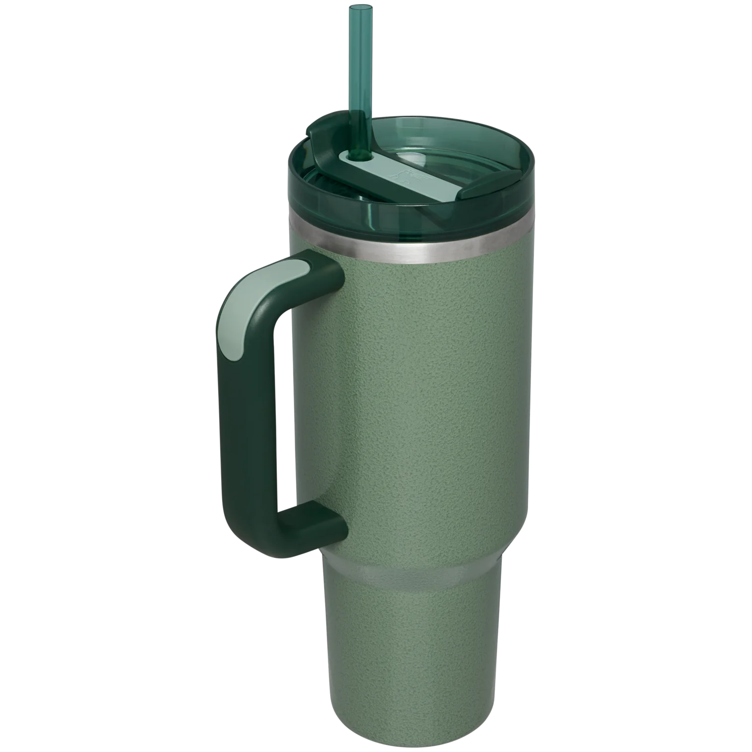 Botella Stanley Tumbler Quencher H2.0 FlowState™