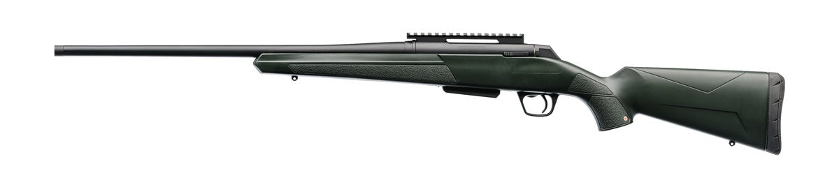 Rifle de Cerrojo XPR Stealth Threaded