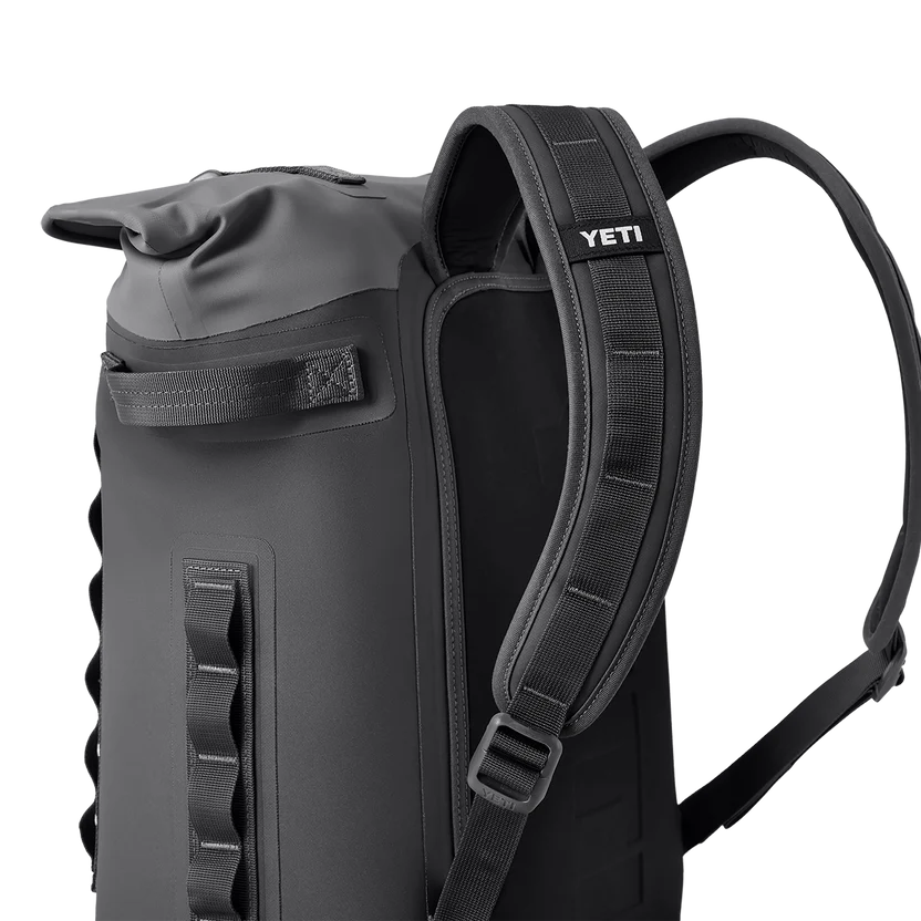 Nevera Blanda Mochila YETI HOPPER® BACKPACK COOLER