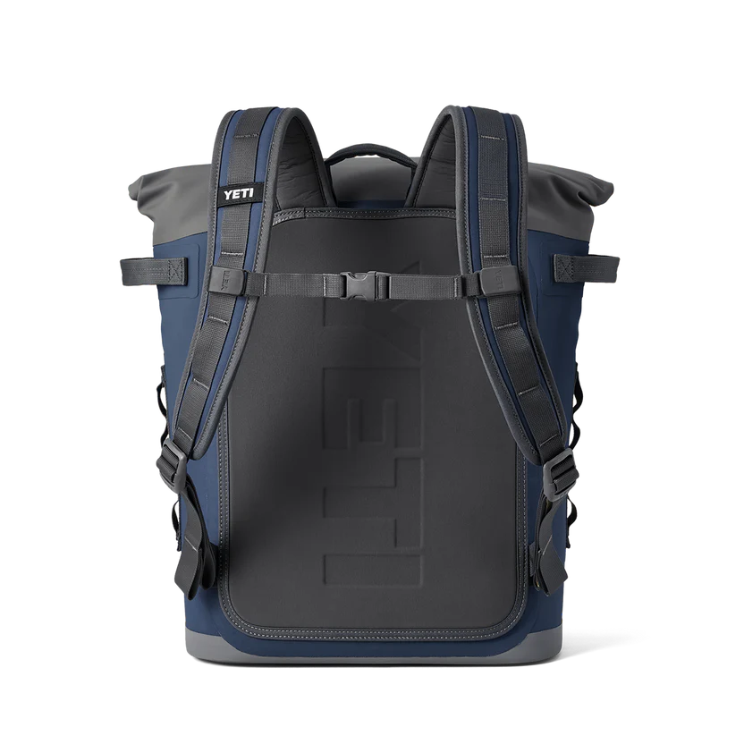 Nevera Blanda Mochila YETI HOPPER® BACKPACK COOLER