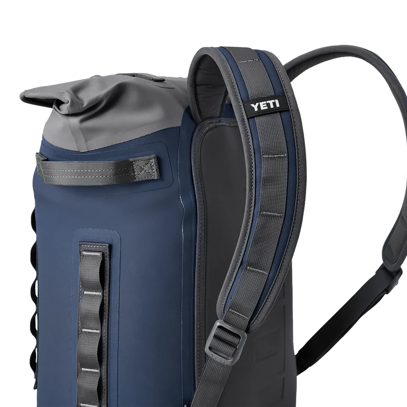 Nevera Blanda Mochila YETI HOPPER® BACKPACK COOLER