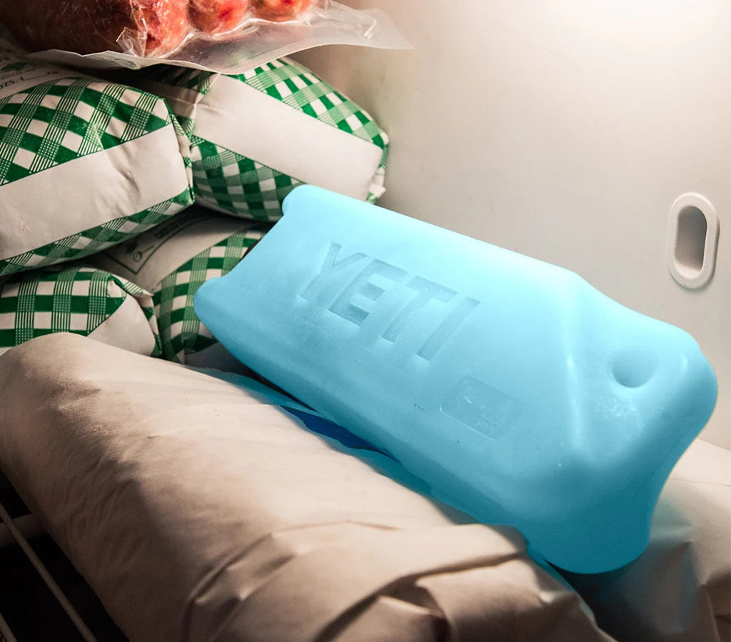 Acumulador de Frío YETI ICE BLOCK