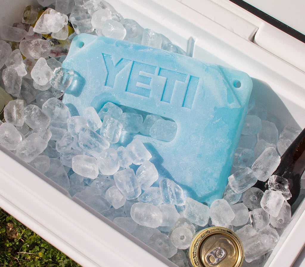 Acumulador de Frío YETI ICE BLOCK