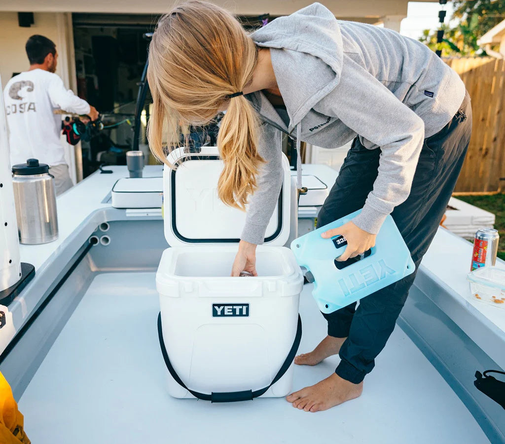 Acumulador de Frío YETI ICE BLOCK