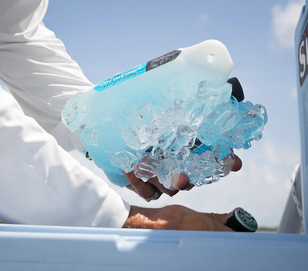Acumulador de Frío YETI ICE BLOCK