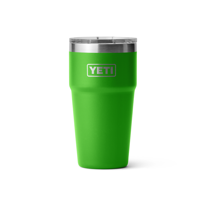Vaso Apilable YETI RAMBLER® con Tapa MAGSLIDER™