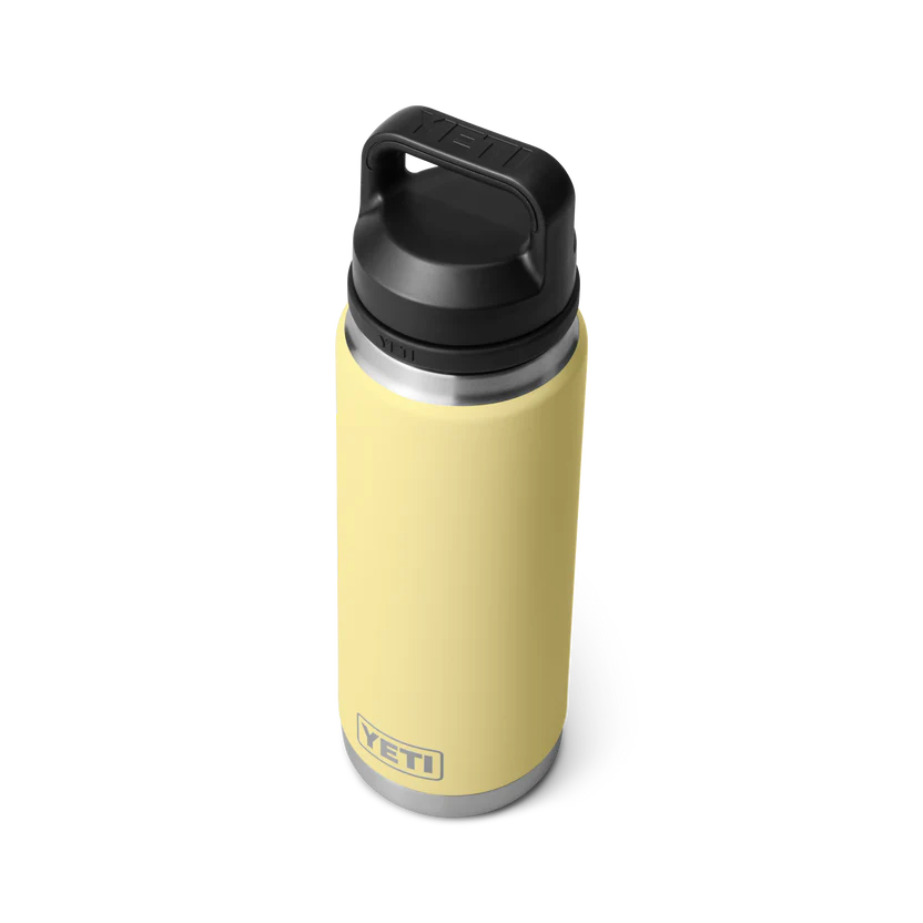 Botella YETI RAMBLER® con Tapa Chug