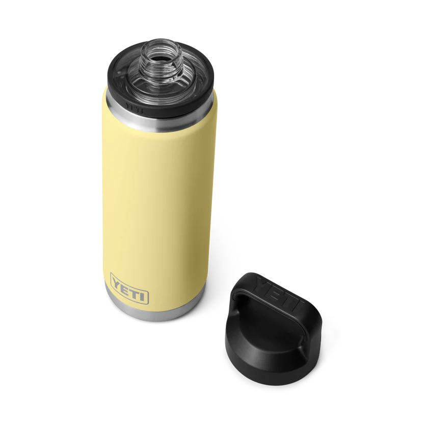 Botella YETI RAMBLER® con Tapa Chug