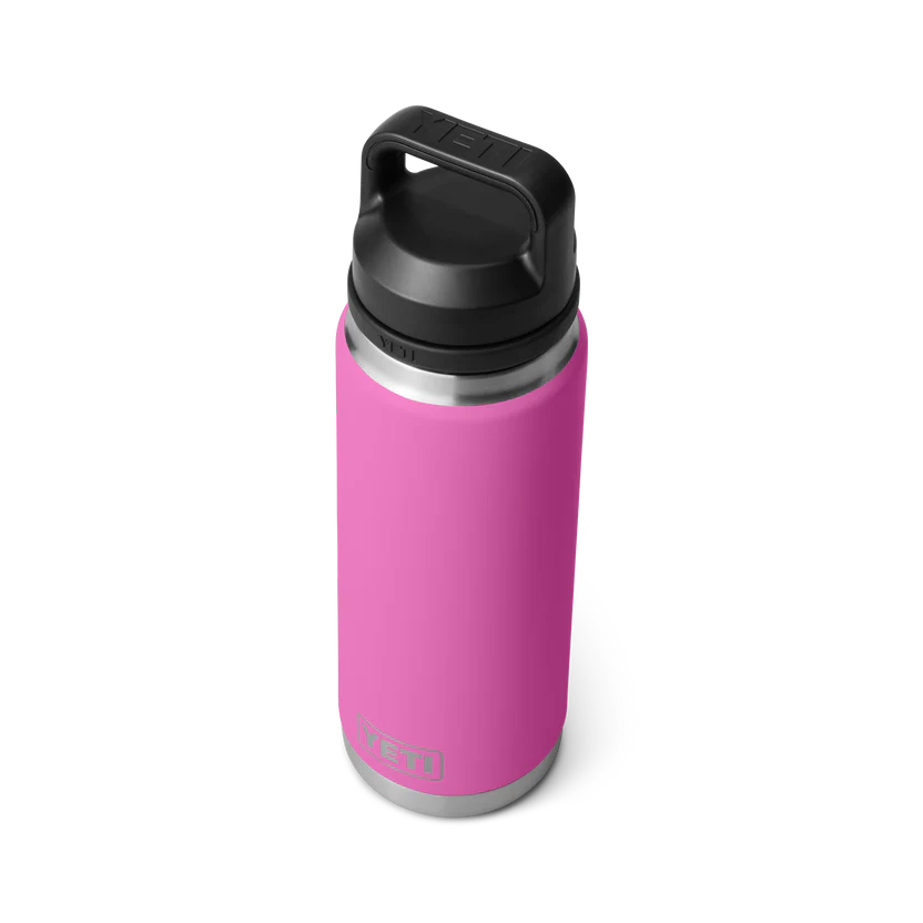 Botella YETI RAMBLER® con Tapa Chug