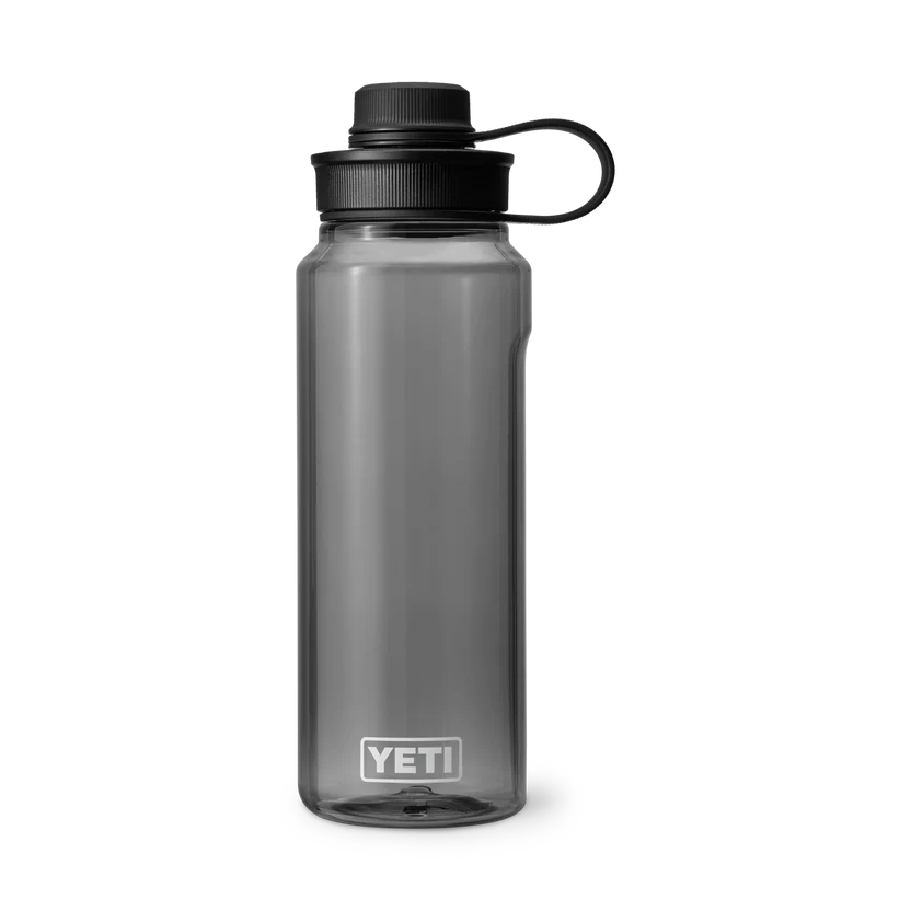 Botella de Agua YETI YONDER™ con Tapón YONDER™ TETHER