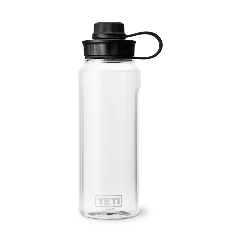 Botella de Agua YETI YONDER™ con Tapón YONDER™ TETHER