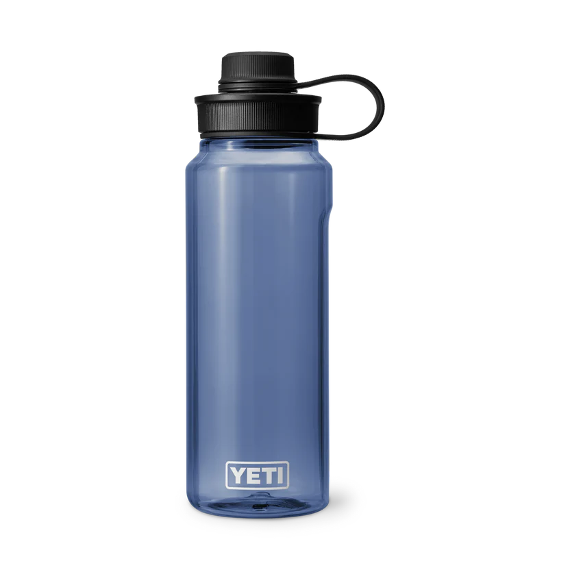 Botella de Agua YETI YONDER™ con Tapón YONDER™ TETHER