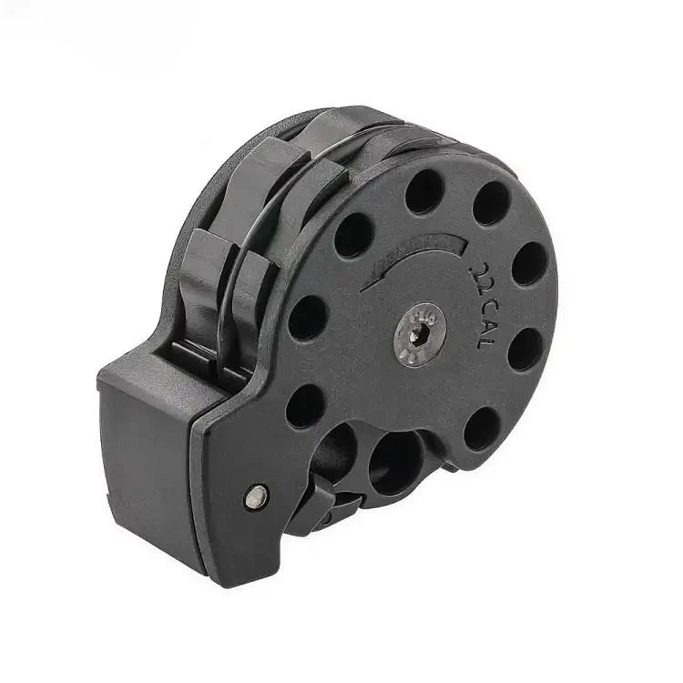 Cargador Rotativo para Carabinas Snowpeak