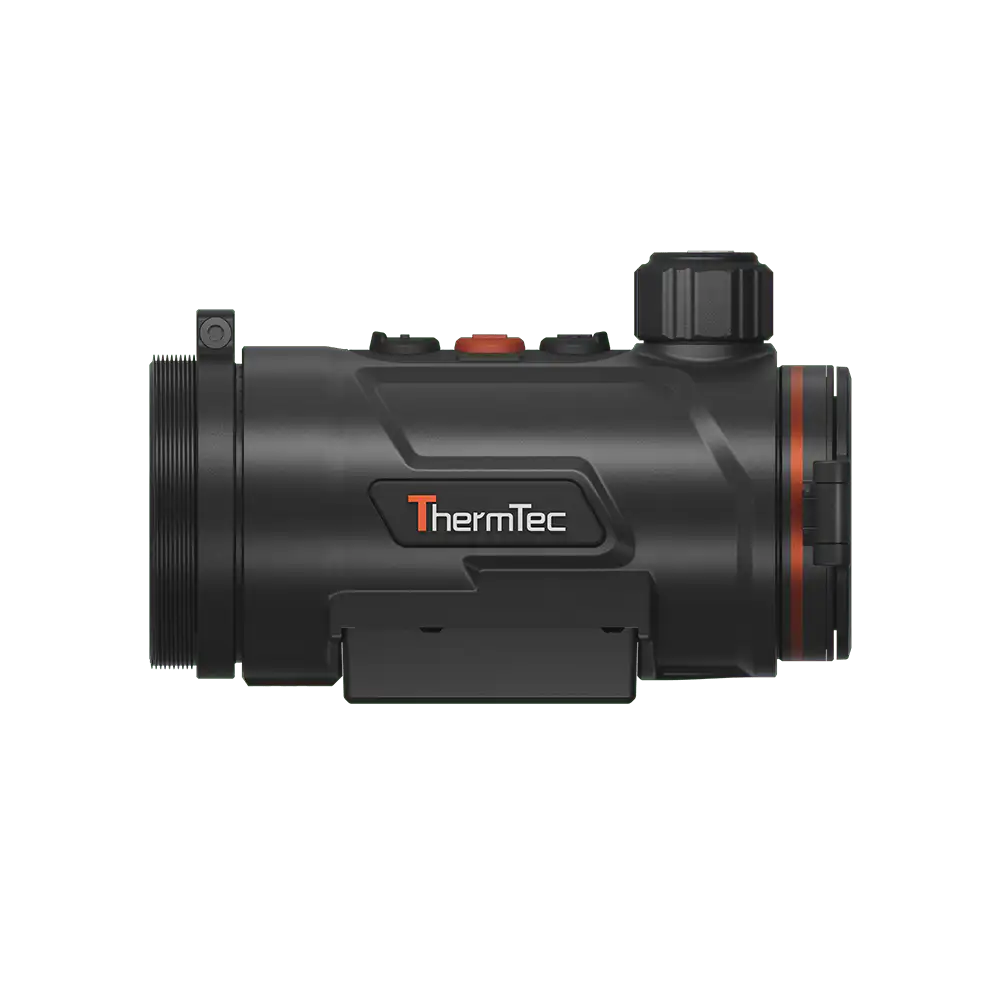 Clip-On Térmico ThermTec Hunt Pro Series