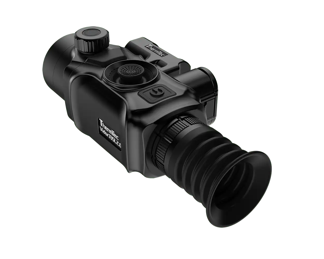 Visor Térmico ThermTec Vidar 2.0