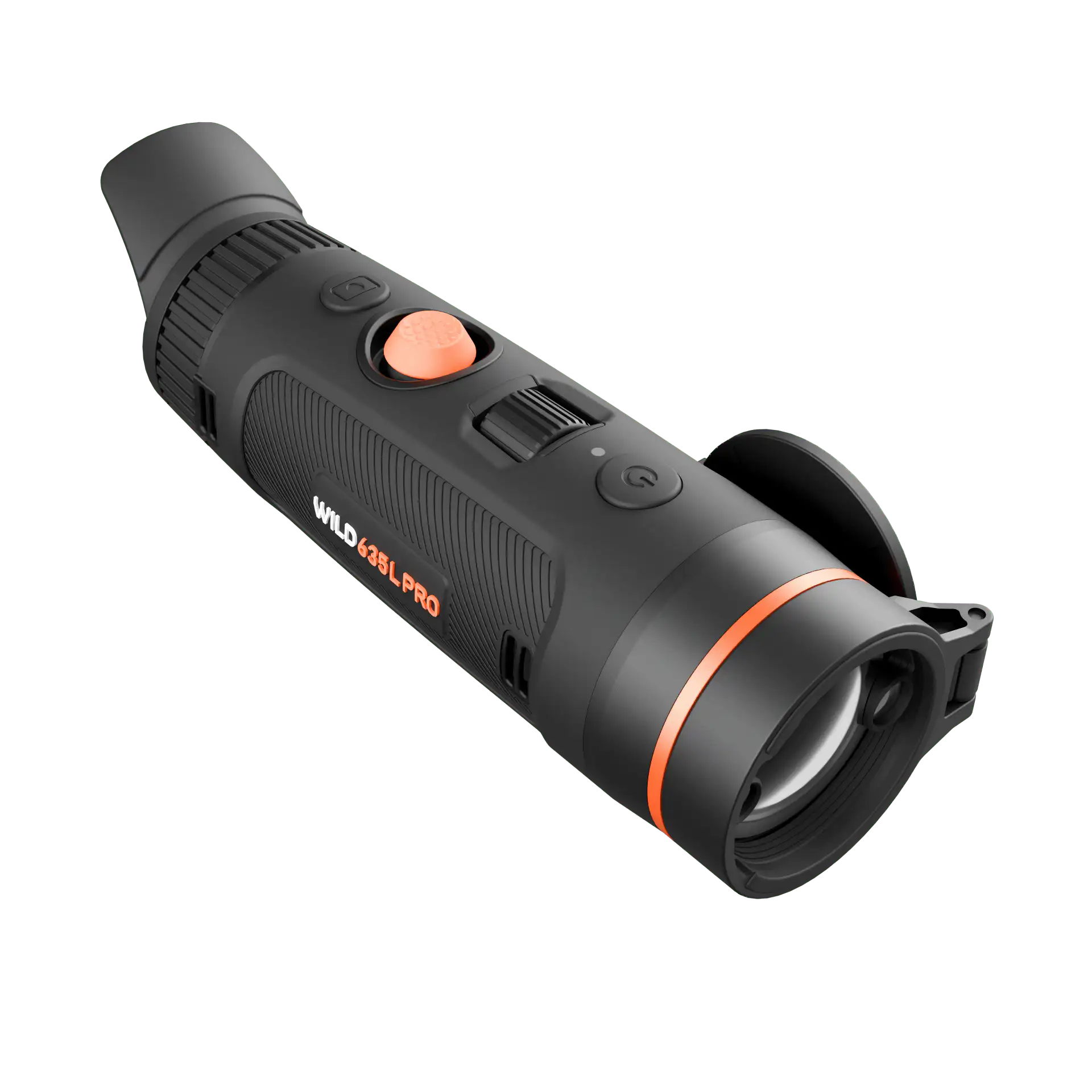 Monocular Térmico ThermTec Wild Pro Series