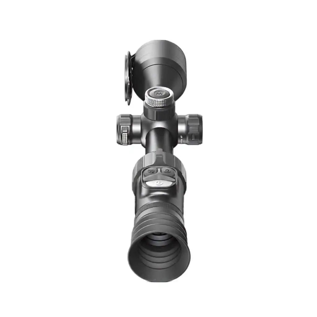 Visor Térmico Nocpix ACE 2 con Telémetro Láser