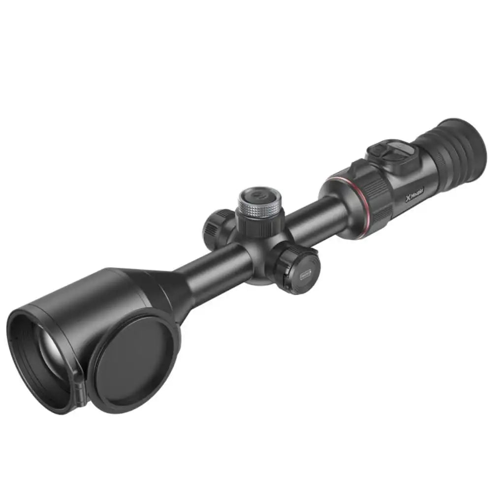 Visor Térmico Nocpix ACE 2 con Telémetro Láser