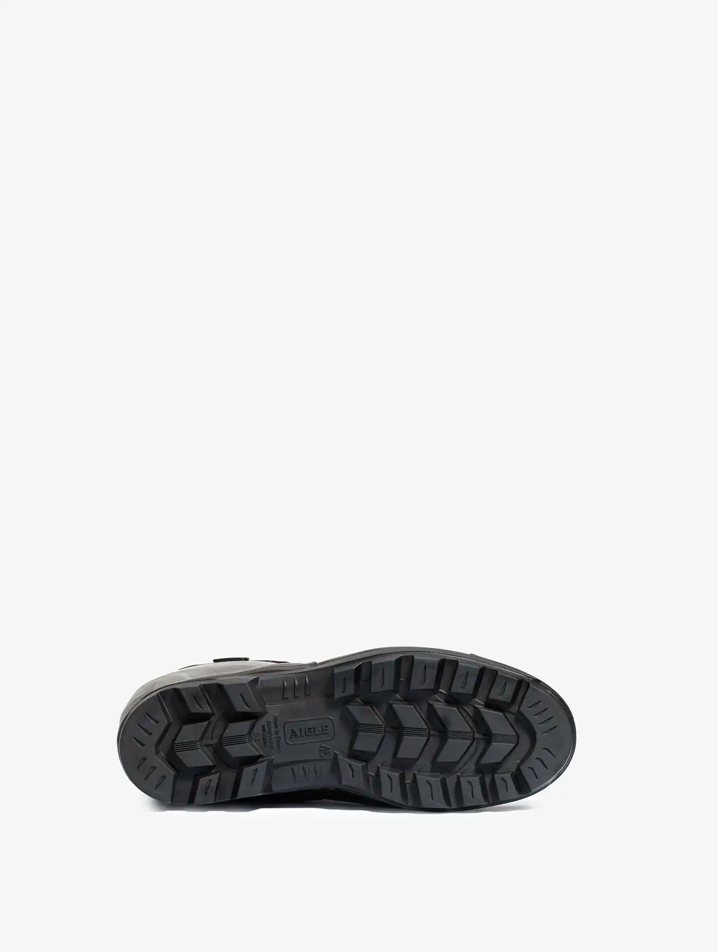 Botas de Agua Aigle Benyl M.