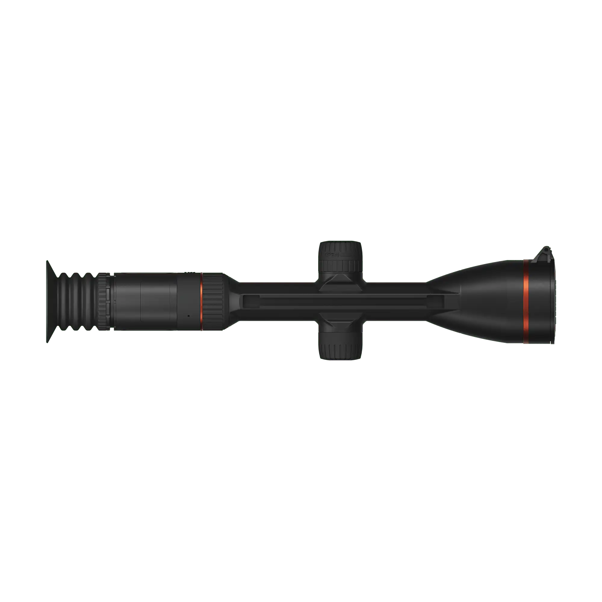 Visor Térmico ThermTec Oryx Series