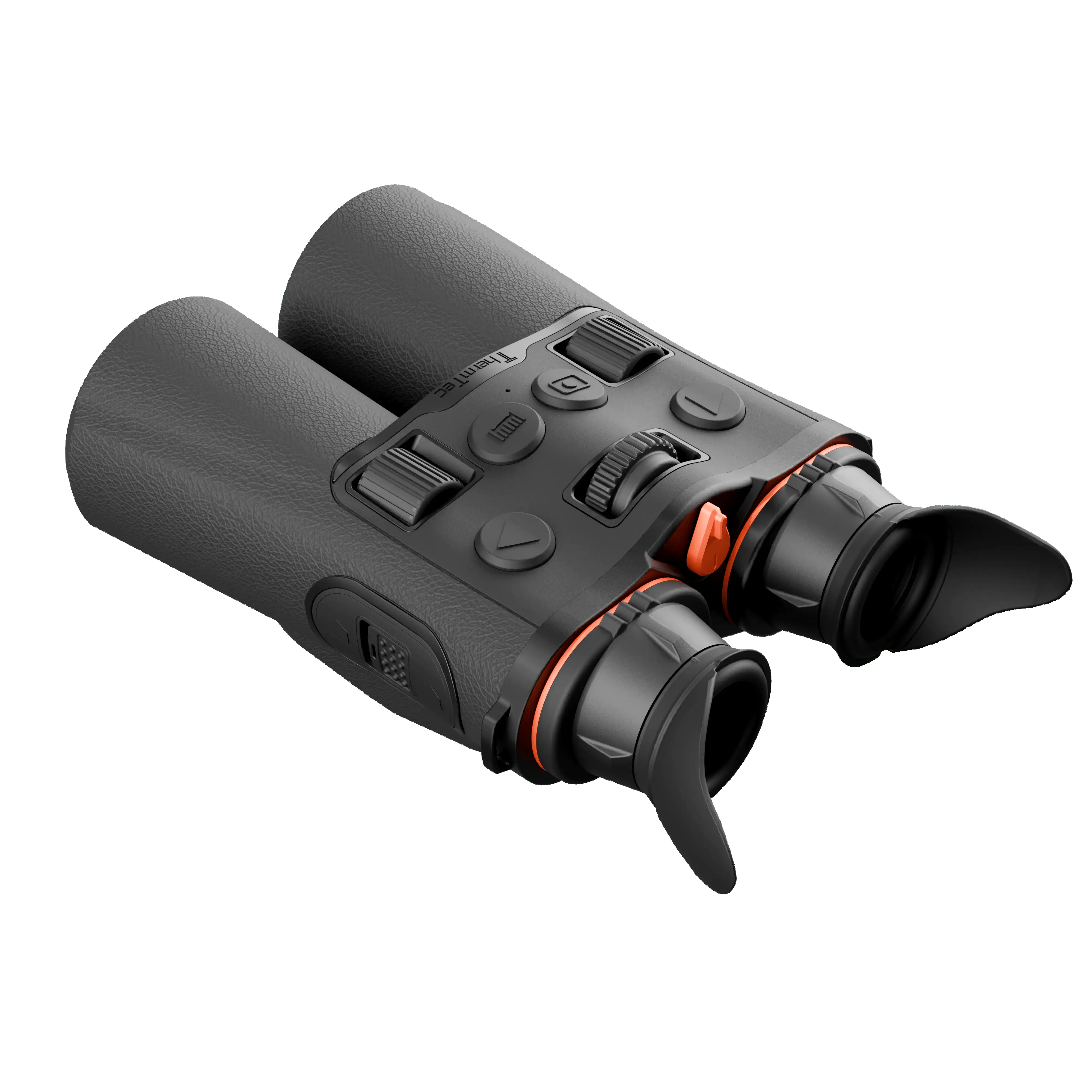 Prismáticos Térmico Multiespectro ThermTec Ventus Series