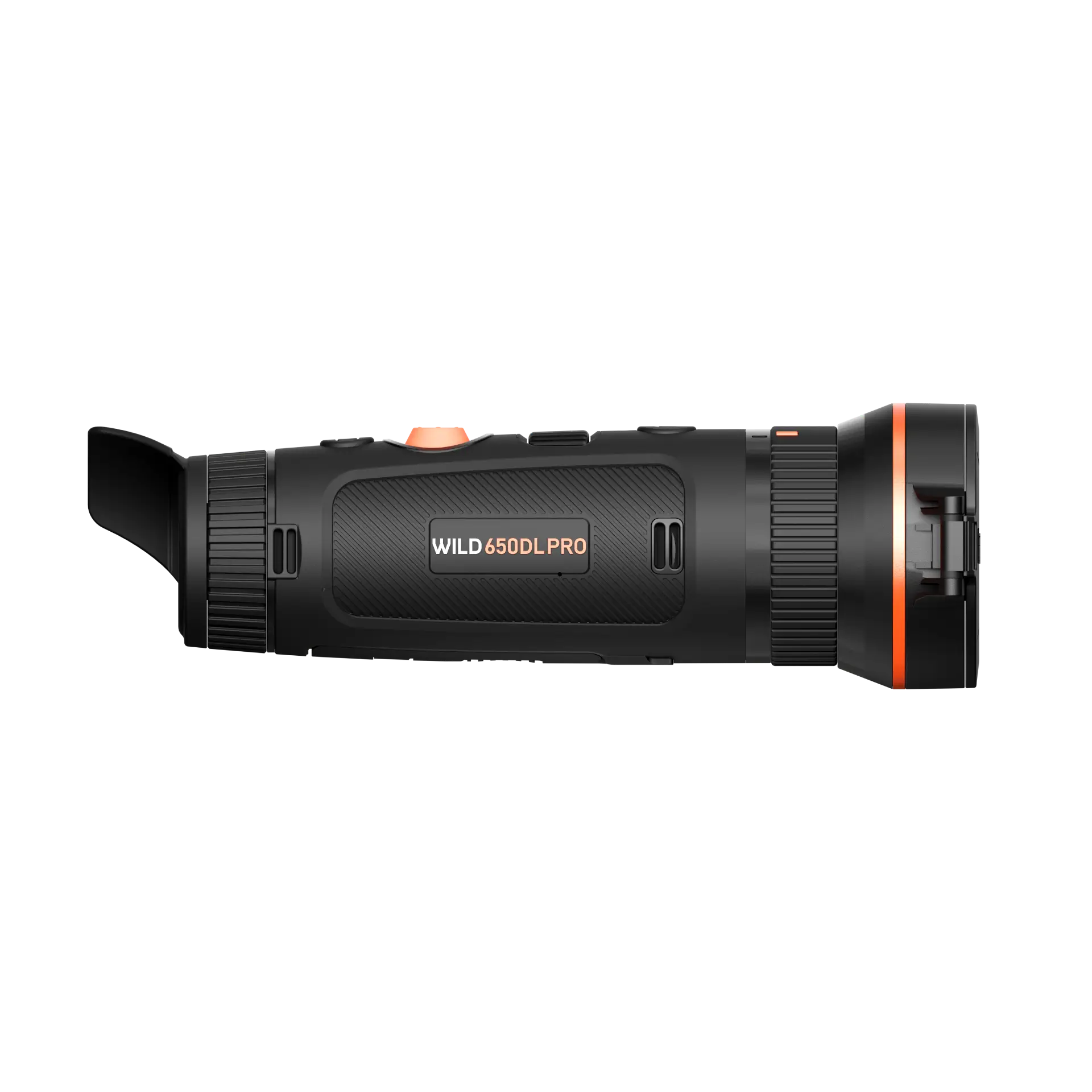 Monocular Térmico ThermTec Wild Pro Series