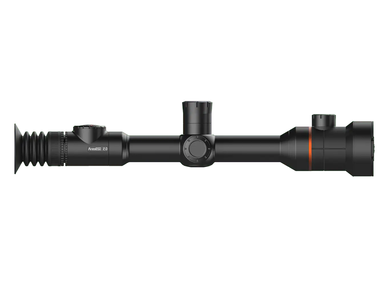 Visor Térmico ThermTec Ares 2.0