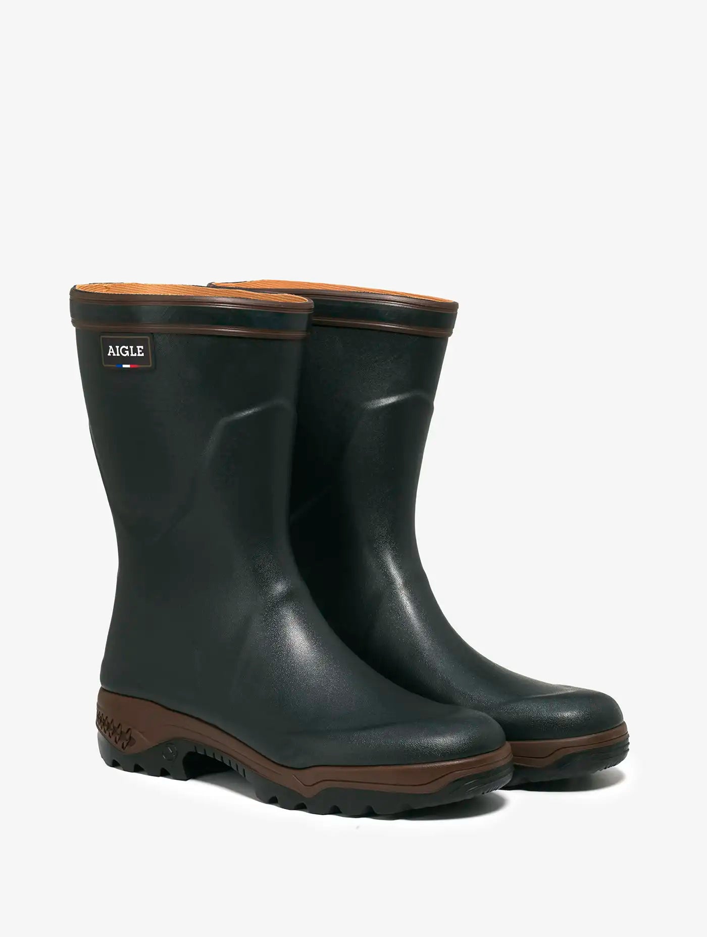 Botas de Agua Aigle Parcours® 2 Bott