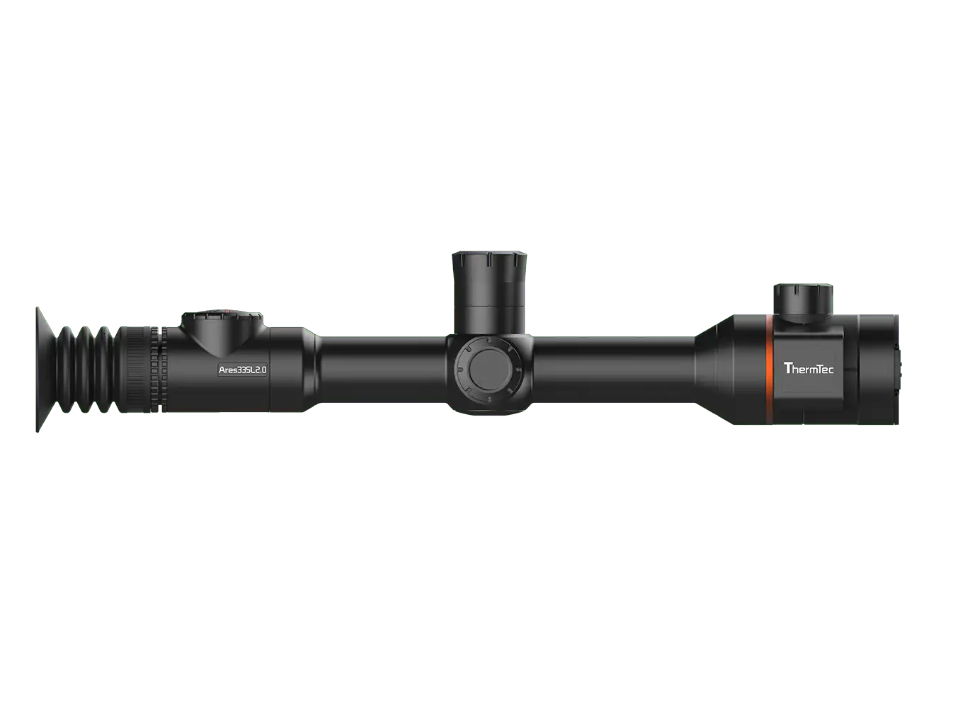 Visor Térmico ThermTec Ares 2.0