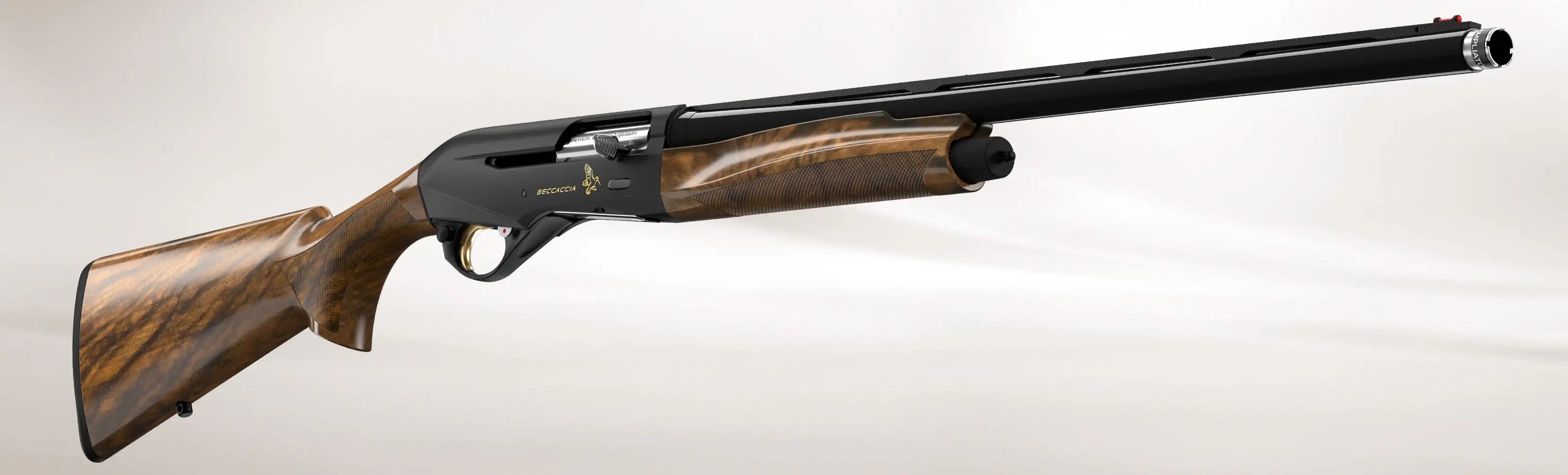 Полуавтоматическое ружье Benelli Montefeltro Beccaccia