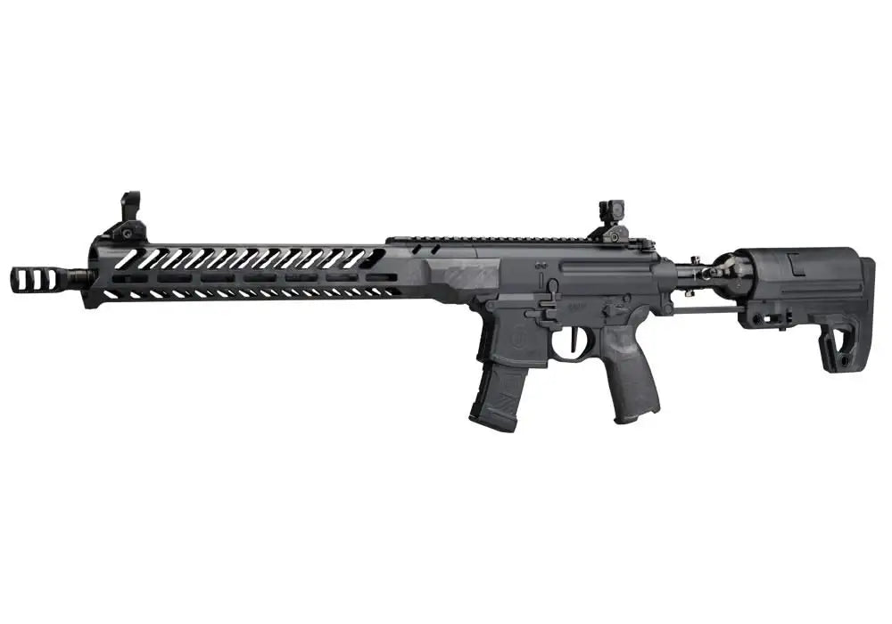 Rifle de Aire Comprimido Sig Sauer MPX PCC PCP