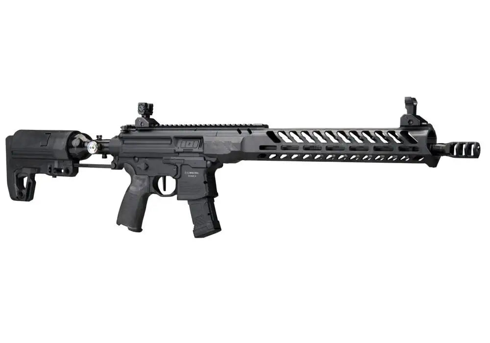 Rifle de Aire Comprimido Sig Sauer MPX PCC PCP