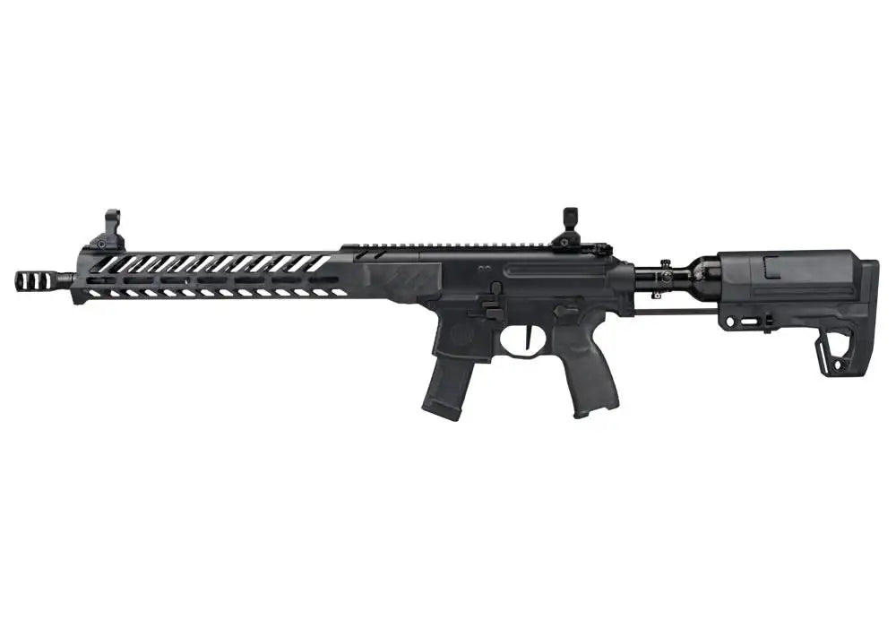 Rifle de Aire Comprimido Sig Sauer MPX PCC PCP