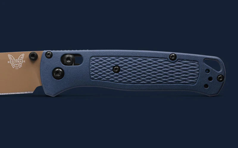 Navaja Benchmade BUGOUT®