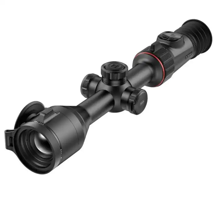 Visor Térmico Nocpix ACE con Telémetro Láser