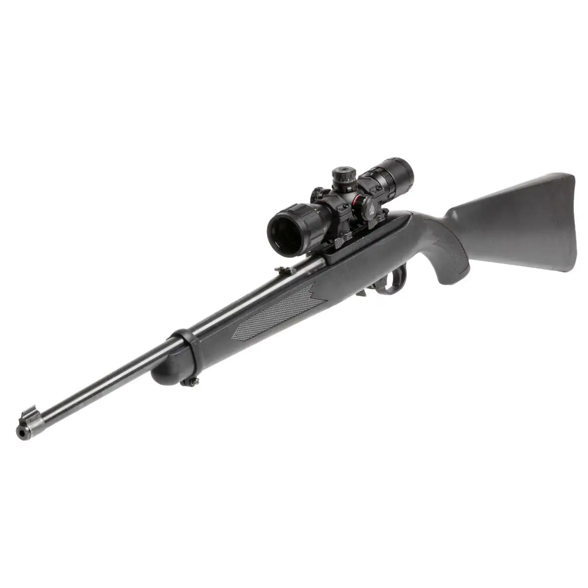 Juego de Anillas Rápidas UTG® Accu-Sync® QR