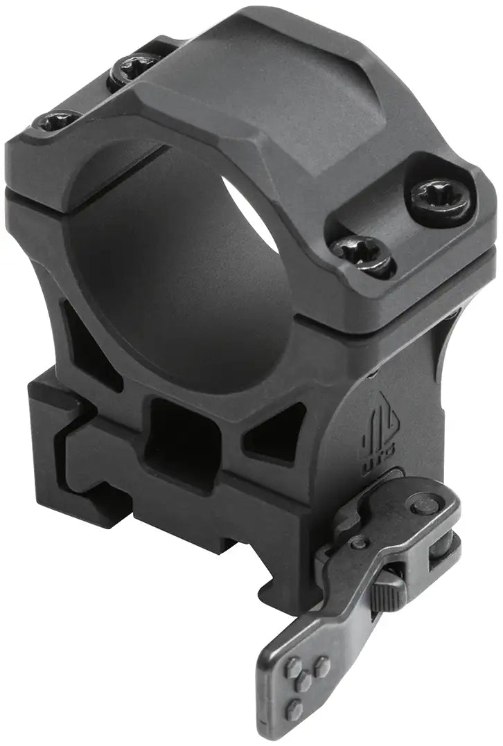 Juego de Anillas Rápidas UTG® Accu-Sync® QR