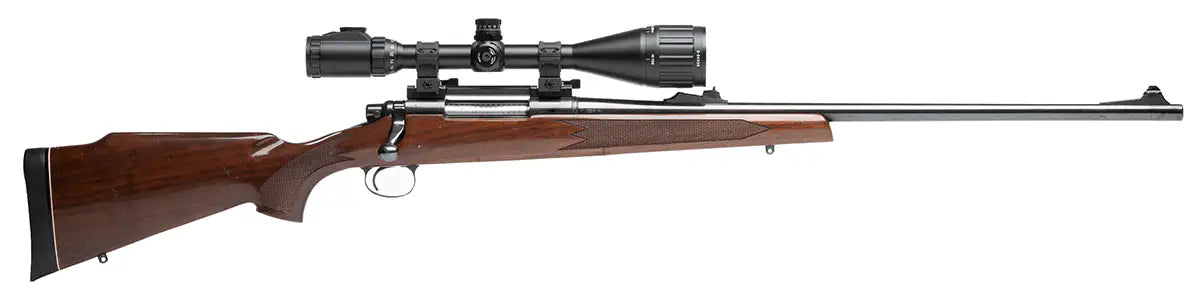 Juego de Anillas Rápidas UTG® Accu-Sync® QR