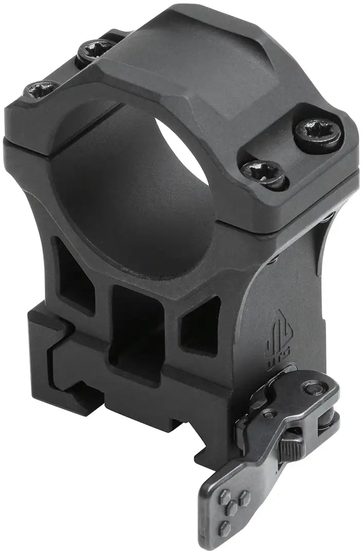 Juego de Anillas Rápidas UTG® Accu-Sync® QR