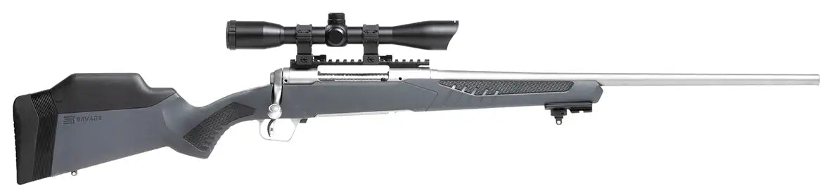 Juego de Anillas Rápidas UTG® Accu-Sync® QR