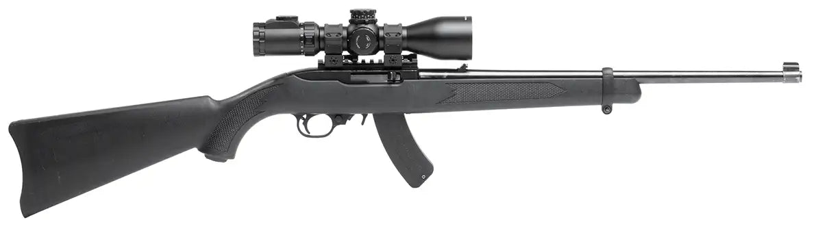 Juego de Anillas Rápidas UTG® Accu-Sync® QR