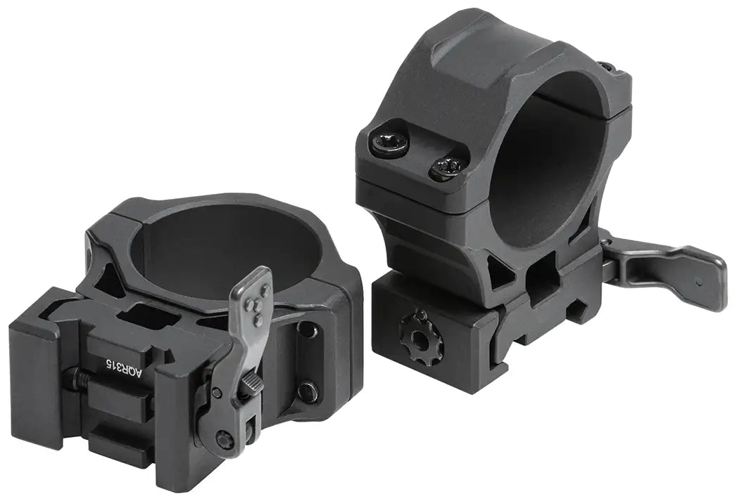 Juego de Anillas Rápidas UTG® Accu-Sync® QR