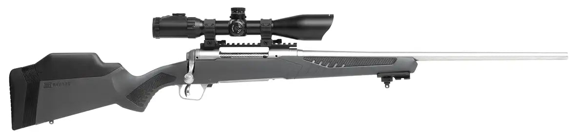 Juego de Anillas Rápidas UTG® Accu-Sync® QR