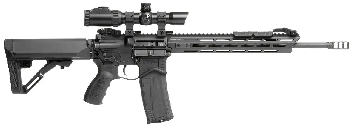 Juego de Anillas Rápidas UTG® Accu-Sync® QR