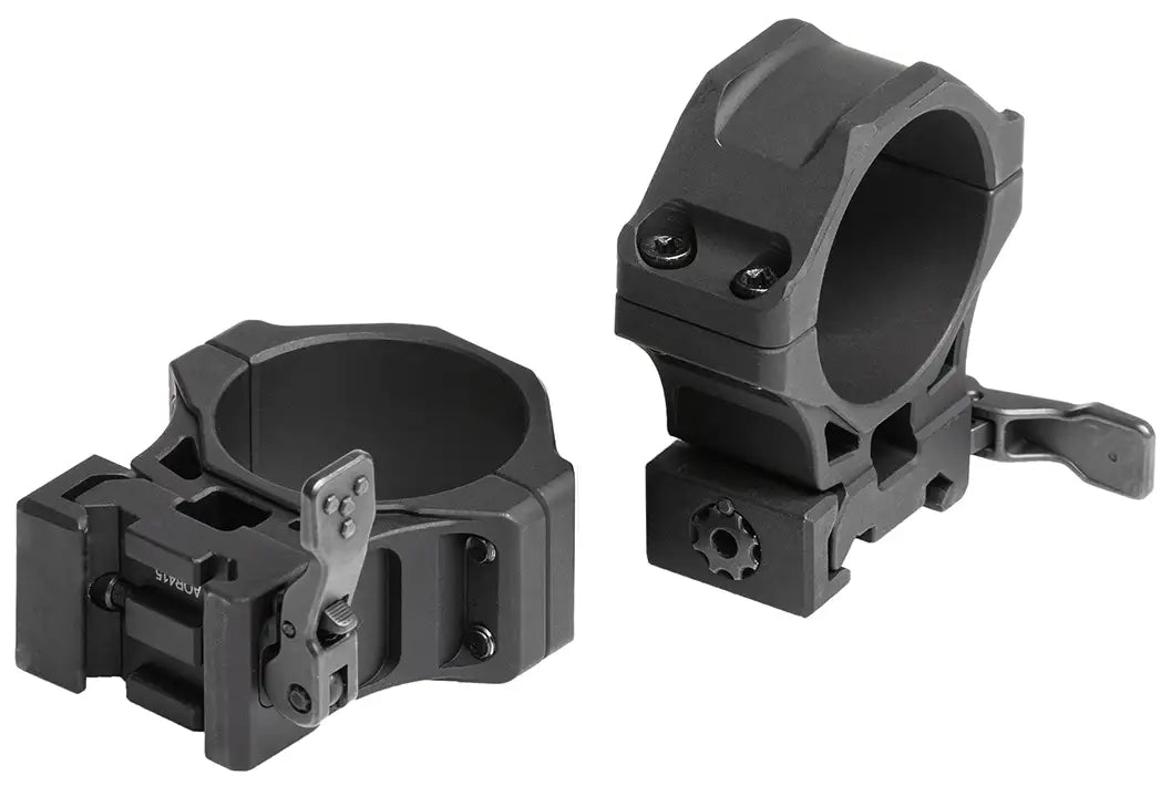 Juego de Anillas Rápidas UTG® Accu-Sync® QR