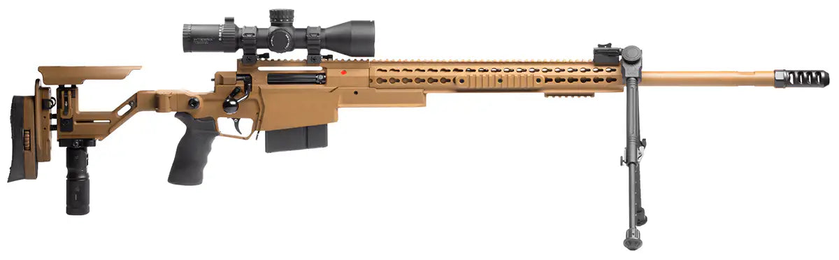 Juego de Anillas Rápidas UTG® Accu-Sync® QR