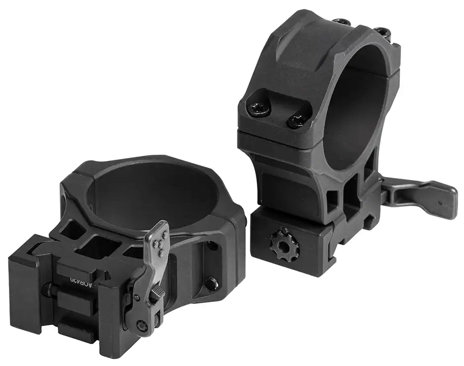 Juego de Anillas Rápidas UTG® Accu-Sync® QR