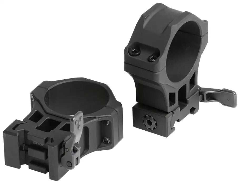 Juego de Anillas Rápidas UTG® Accu-Sync® QR