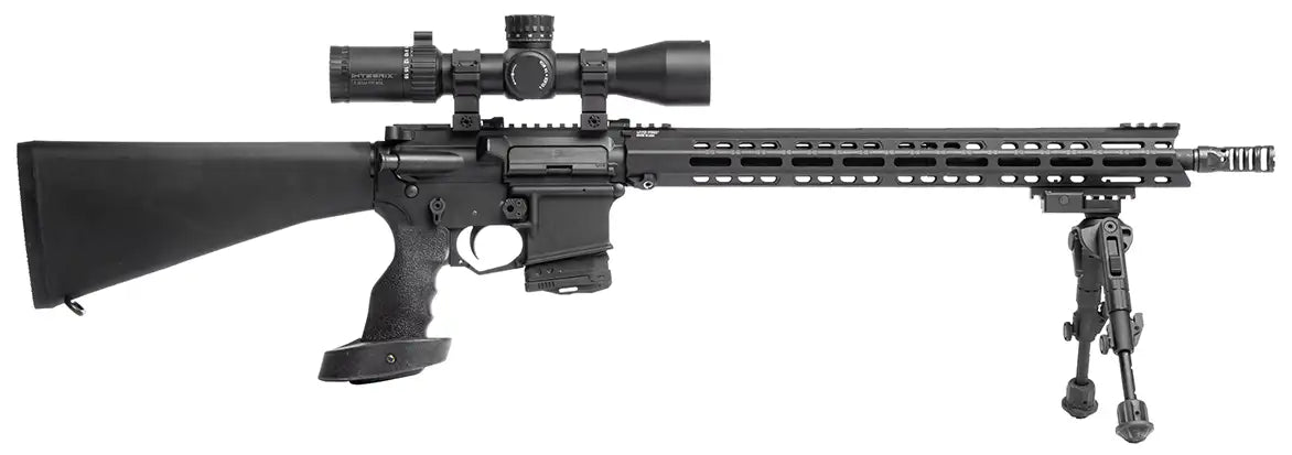 Juego de Anillas Rápidas UTG® Accu-Sync® QR